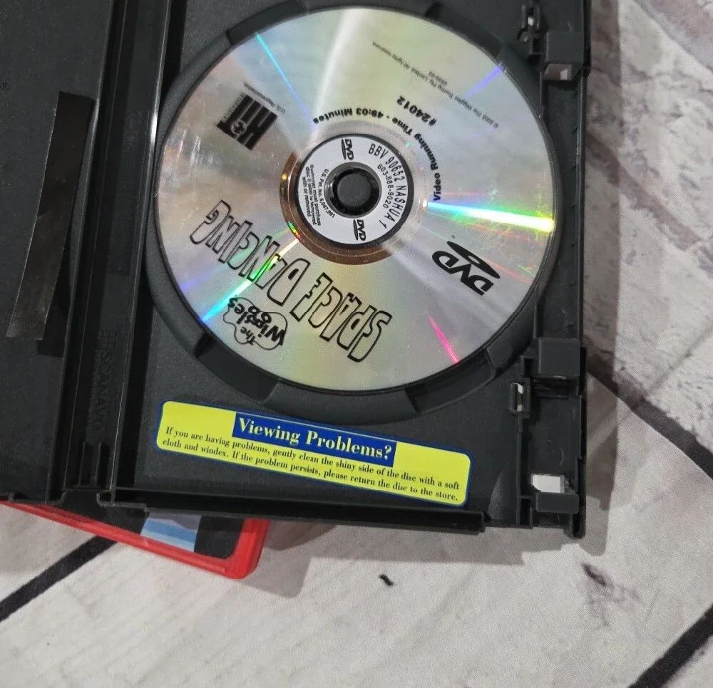 the wiggles dvd set